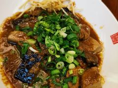 招牌豆干-春水堂人文茶馆(台中四维店)