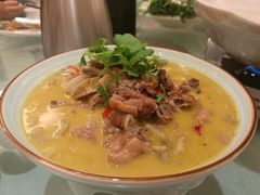 -丽华园(汉阳龙阳店)