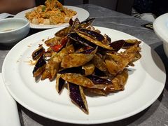 -1937青岛老味道·海肠捞饭·青岛菜(大鲍岛栈桥店)