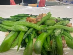 -巴音浩日娲·蒙餐(双林东路店)