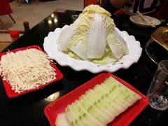 -芦月轩羊蝎子(太平桥店)