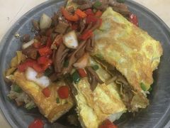 -周记热干面豆皮大王(桃花东街店)