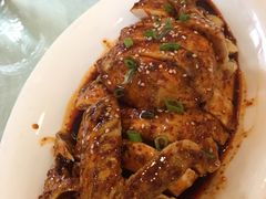 -百富源·海鲜辽菜(浑河堡店)