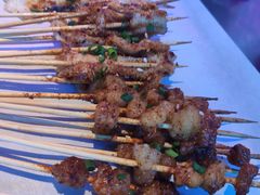 -燥次·烧烤酒场(万象城店)