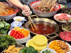 -牛签签串串香(IFS店)