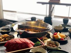 自助水果-湊湊火锅·茶憩(和平大悦城店)
