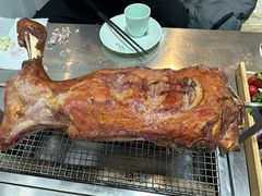 -宗泉烤全羊·烤羊腿(解放东路店)