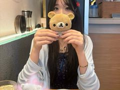 -红小满休闲餐厅(十全街店)