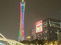 -珠江夜游省总码头