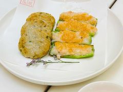 顺德煎酿双宝-顺味凤城(九六广场店)