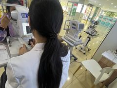 -成都新视界眼科医院·近视手术·儿童近视