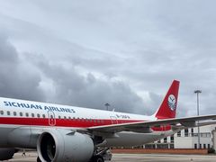 -张家界荷花国际机场