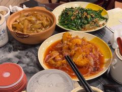 -紫金食坊(江南西路店)