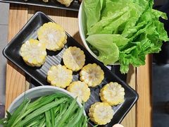 -陈记顺和潮汕牛肉火锅(韩江路店)