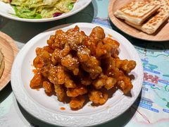 -牧马人奶茶馆(乌兰察布总店)