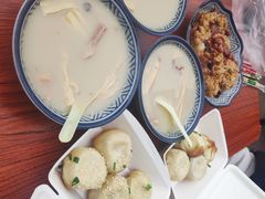 -腾元生煎(西华路店)
