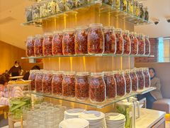 -无印良品餐堂 MUJI Diner(成都太古里店)