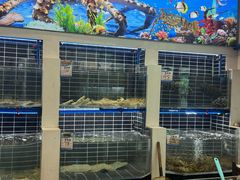 -海悦汇•闽菜•蒸汽海鲜(合景峰汇商务广场店)