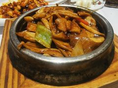 -峨嵋酒家总店(车公庄店)