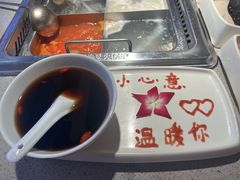 -海底捞大排档火锅(悦荟广场店)