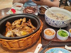 -老西门·常州菜(新区店)