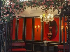 -新白鹿餐厅(第一百货店)