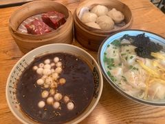 -陶记小吃(拙政园店)