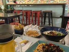 -大王油茶(二厂文创公园店)