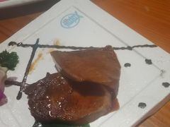 厚切酱烤牛舌-有喜屋·烧鸟·居酒屋(三钢里店)
