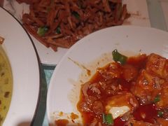 -巷儿里餐厅·杭帮菜(信义坊店)