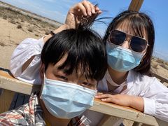 -青海湖国家重点风景名胜区