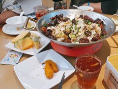 -大丰收脆鱼(浦西万达店)