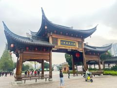 -溪口-滕头旅游景区