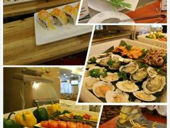 -两淮天鹅湖大酒店·中餐厅