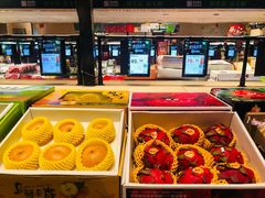 中秋水果礼盒-7fresh七鲜(大族广场店)