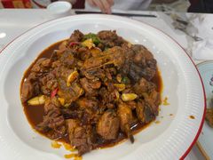 -鲁西南老厨子·特色鲁菜(经一纬五店)