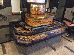 -蟹道乐(道顿堀本店)