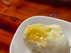 爆汁流沙包-老陶包子铺(南大西南村店)