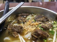 -新武二广福潮粉面食馆(哥英布拉街)
