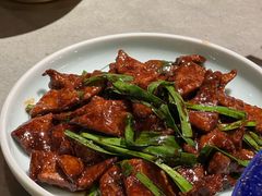 -小吊梨汤·北京菜·烤鸭(清河万象汇店)