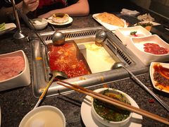 -海底捞火锅(崇文门新世界百货店)