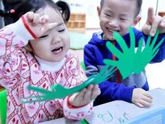 -青浦太阳花双语私立幼儿园