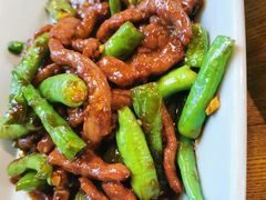 -杭百味·大众精选杭帮菜(西湖音乐喷泉店)