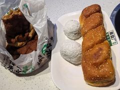-黑窑厂糖油饼烤鸭·清真菜(旗舰店)