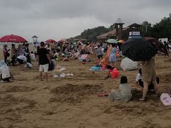 -北戴河东海水浴场