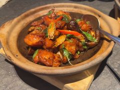 -汤城小厨•粤菜•靓汤(苏州街店)
