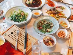 -西安高新洲际酒店•彩丰楼中餐厅