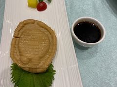 本帮素鲍鱼-申宴酒楼(王子百货店)
