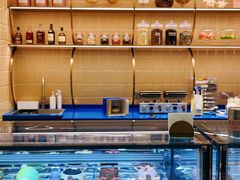 -CREAM STORY意大利手工冰淇淋&甜品(万象前海店)