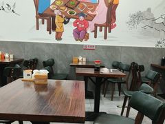 -清真永恒华威肉饼(潘家园店)
